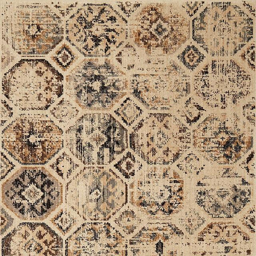 Furniture of America Wilhelm RG8165S Area Rug IMAGE 1