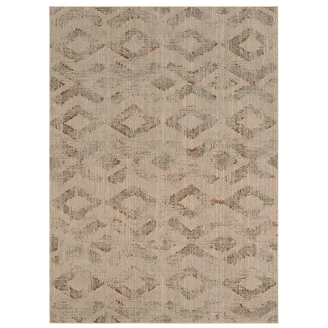 Furniture of America Wilhelm RG8166M Area Rug IMAGE 2