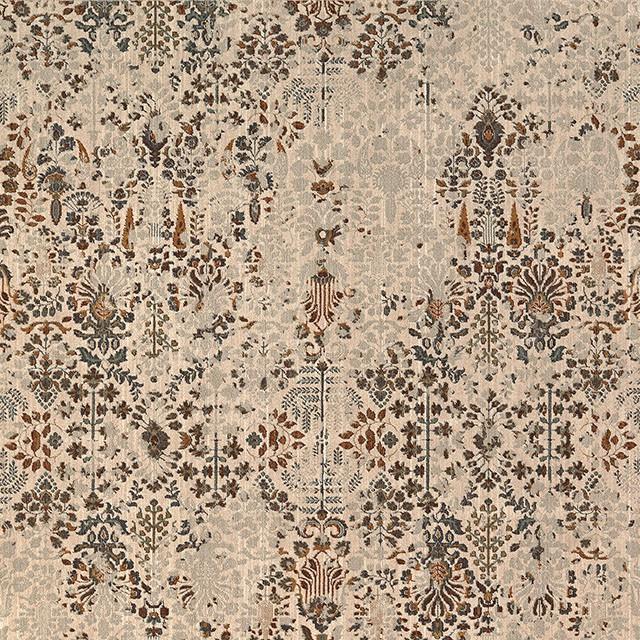 Furniture of America Wilhelm RG8167M Area Rug IMAGE 1