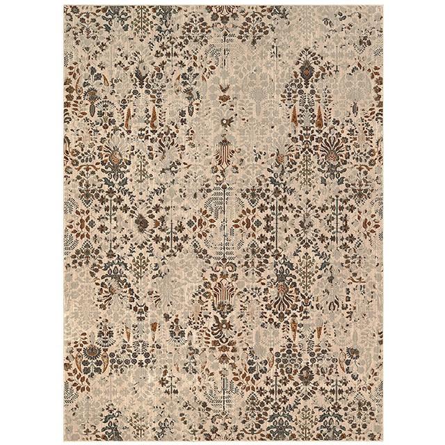 Furniture of America Wilhelm RG8167S Area Rug IMAGE 2