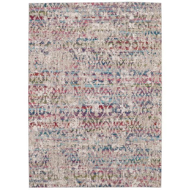 Furniture of America Montijo RG8168S Area Rug IMAGE 2