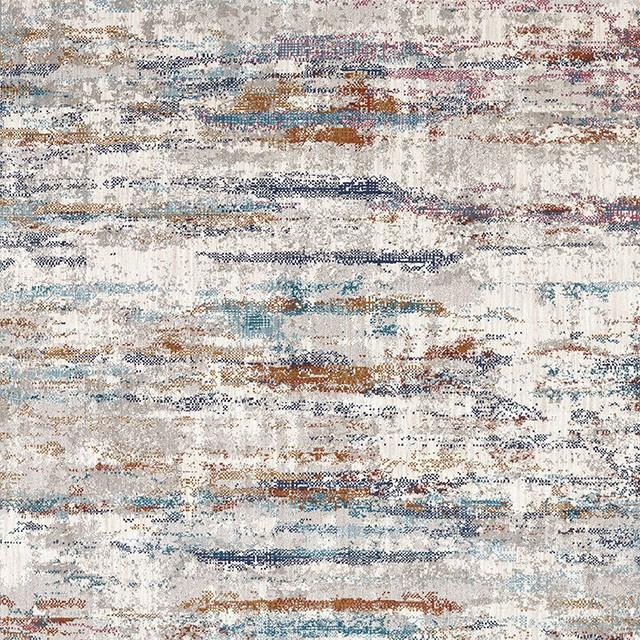 Furniture of America Montijo RG8169M Area Rug IMAGE 1