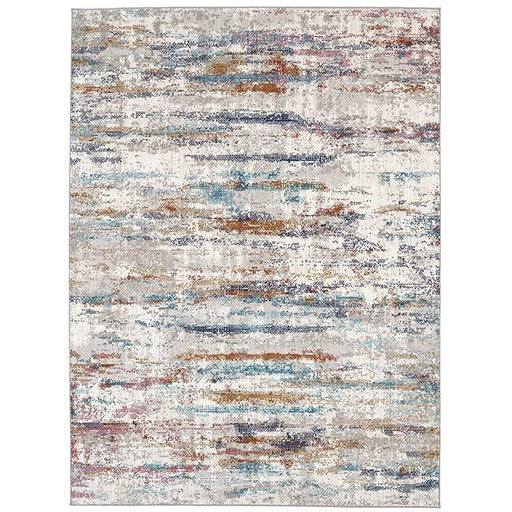 Furniture of America Montijo RG8169M Area Rug IMAGE 2