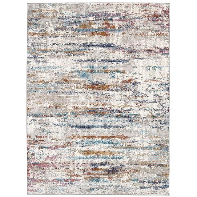 Furniture of America Montijo RG8169S Area Rug IMAGE 2