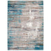 Furniture of America Montijo RG8170M Area Rug IMAGE 2