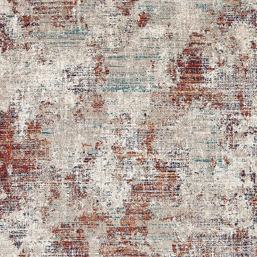 Furniture of America Montijo RG8171M Area Rug IMAGE 1