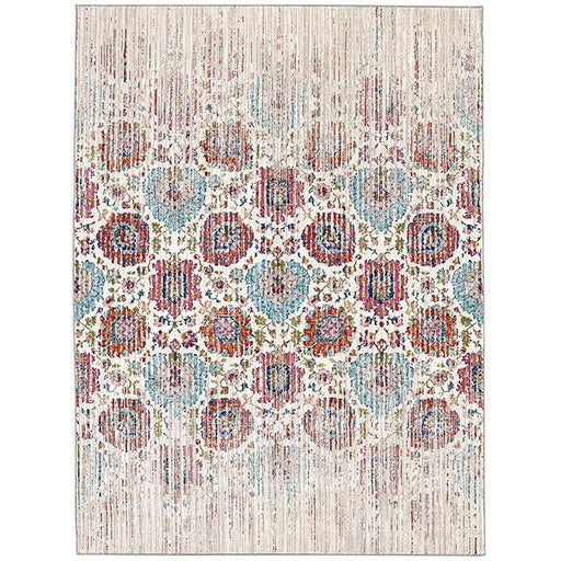 Furniture of America Montijo RG8172M Area Rug IMAGE 2