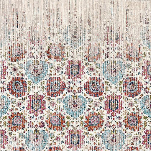 Furniture of America Montijo RG8172S Area Rug IMAGE 1