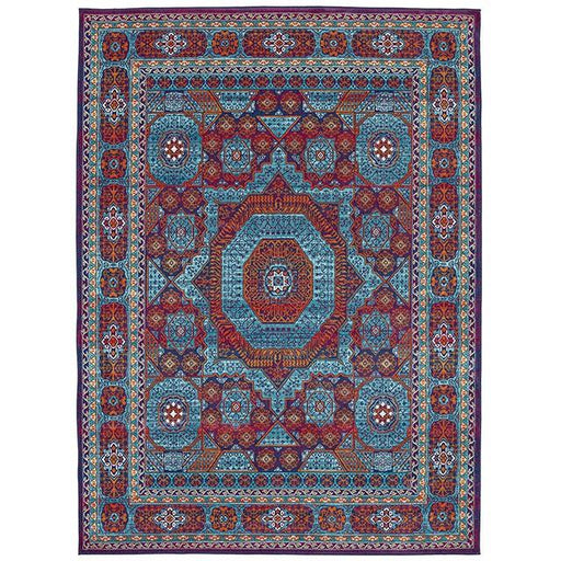 Furniture of America Crumlin RG8173M Area Rug IMAGE 2