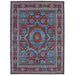 Furniture of America Crumlin RG8173M Area Rug IMAGE 2