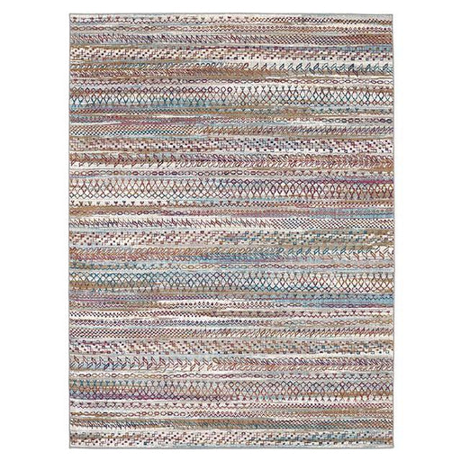 Furniture of America Montijo RG8174M Area Rug IMAGE 2