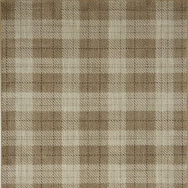 Furniture of America Kendrick RG8183M Area Rug IMAGE 1