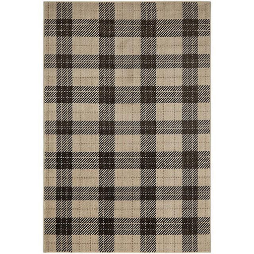 Furniture of America Kendrick RG8184M Area Rug IMAGE 2