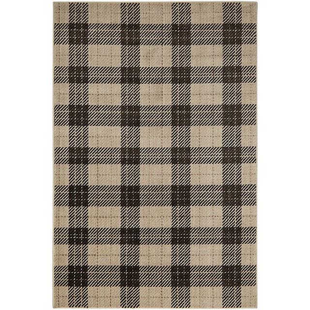 Furniture of America Kendrick RG8184M Area Rug IMAGE 2