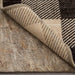 Furniture of America Kendrick RG8185M Area Rug IMAGE 3