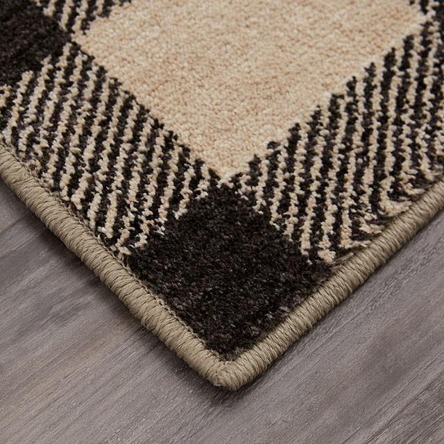 Furniture of America Kendrick RG8185M Area Rug IMAGE 4