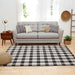 Furniture of America Kendrick RG8185M Area Rug IMAGE 6