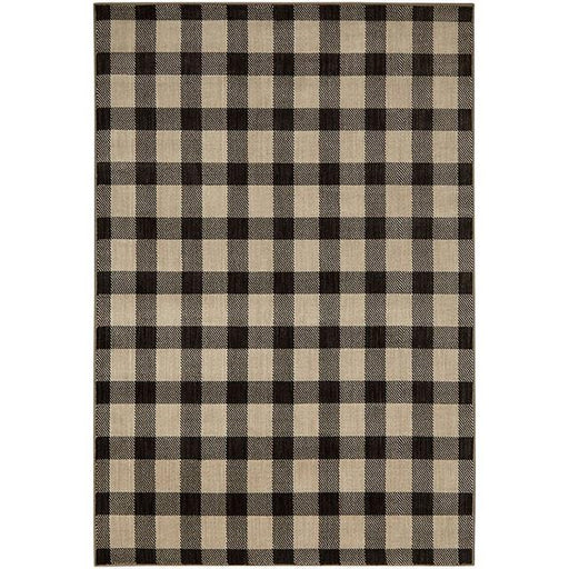 Furniture of America Kendrick RG8185S Area Rug IMAGE 2