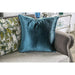 Furniture of America Mariella Stationary Fabric Loveseat SM2286-LV IMAGE 6