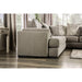 Furniture of America Angelia Fabric Sectional SM5182-SECT IMAGE 5