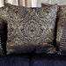 Furniture of America Marinella Stationary Fabric Sofa SM7744-SF IMAGE 7