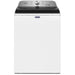 Maytag 4.7 cu. ft. Top Loading Washer with Pet Pro System TL MVW6500MW IMAGE 1