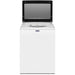 Maytag 4.7 cu. ft. Top Loading Washer with Pet Pro System TL MVW6500MW IMAGE 4