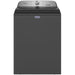 Maytag 4.7 cu. ft. Top Loading Washer with Pet Pro System TL MVW6500MBK IMAGE 2