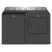 Maytag 4.7 cu. ft. Top Loading Washer with Pet Pro System TL MVW6500MBK IMAGE 7