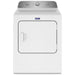 Maytag 7.0 cu. ft. Electric Dryer MED4500MW IMAGE 1