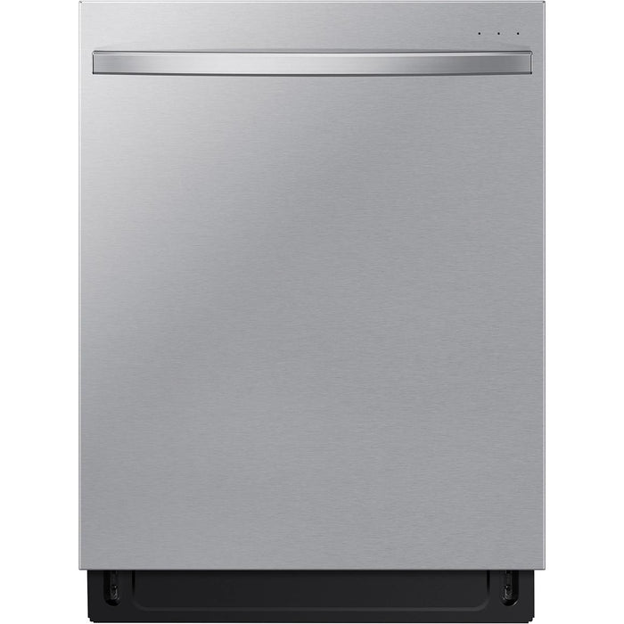 Samsung 24-Inch Built-in Dishwasher with StormWash+ DW80B6061US/AA IMAGE 1