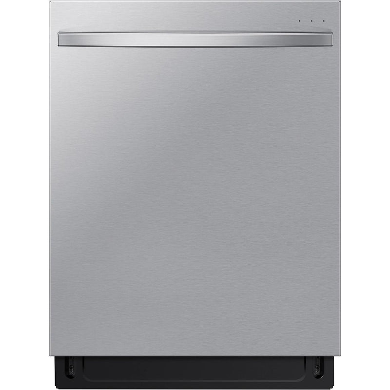 Samsung 24-Inch Built-in Dishwasher with StormWash+ DW80B6061US/AA IMAGE 1