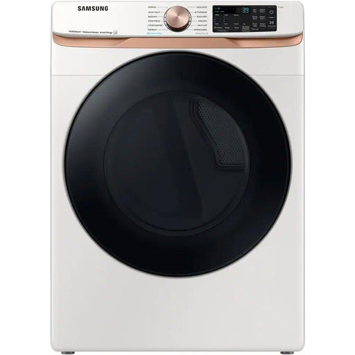 Samsung 7.5 cu.ft. Smart Electric Dryer with Steam Sanitize+ and Sensor Dry DVE50BG8300EA3 IMAGE 1