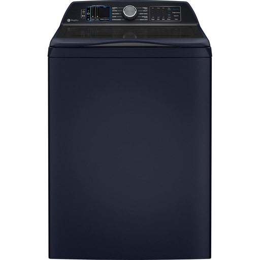 GE Profile 5.4 cu. ft. Top Loading Washer PTW900BPTRS IMAGE 1