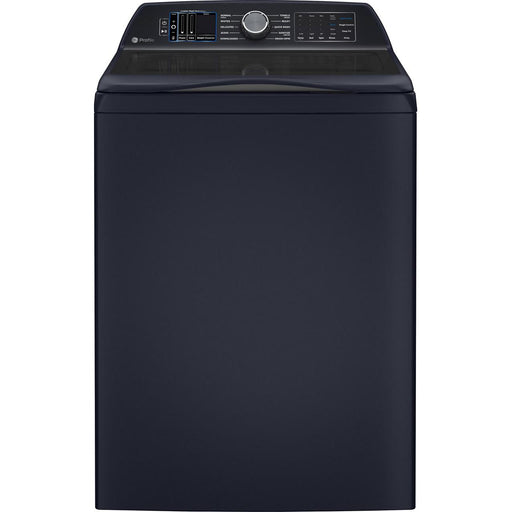 GE Profile Capacity 5.3 cu. ft. Top Loading Washer PTW905BPTRS IMAGE 1