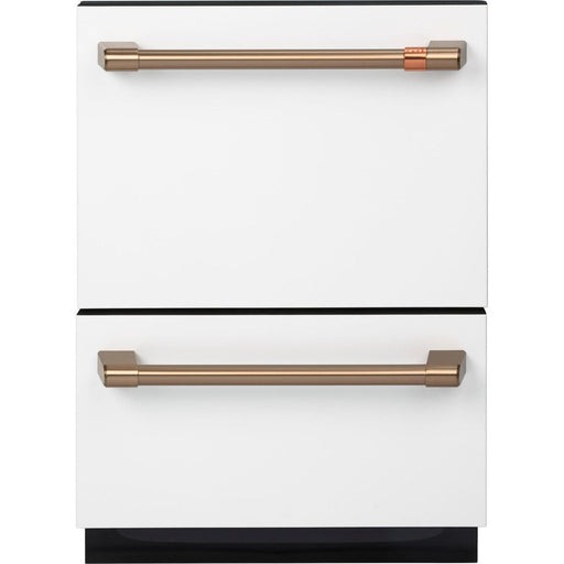 Café 24-inch, Built-in Dishwasher CDD420P4TW2 IMAGE 1