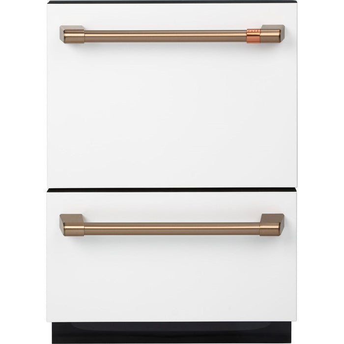 Café 24-inch, Built-in Dishwasher CDD420P4TW2 IMAGE 1