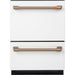 Café 24-inch, Built-in Dishwasher CDD420P4TW2 IMAGE 1