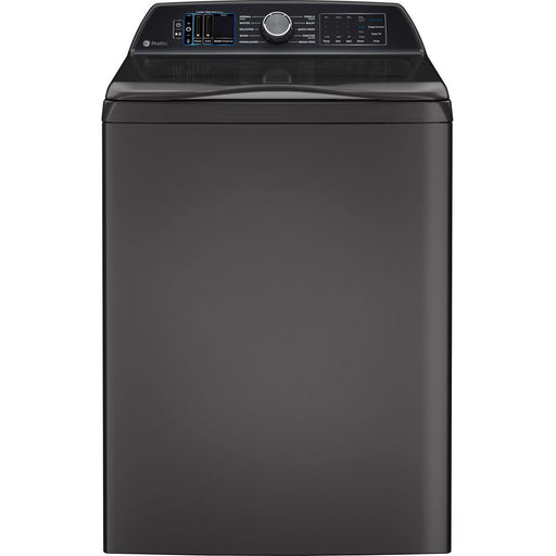 GE Profile 5.4 cu. ft. Top Loading Washer PTW900BPTDG IMAGE 1