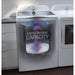 GE Profile 5.3 cu. ft. Top Loading Washer with Smarter Wash Technology and FlexDispense™ PTW905BPTDG IMAGE 15