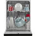 Amana 24-inch Built-in Dishwasher with Triple Filter Wash System ADB1400AMS IMAGE 3