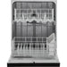 Amana 24-inch Built-in Dishwasher with Triple Filter Wash System ADB1400AMS IMAGE 4