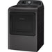 GE Profile 7.3 cu. ft. Electric Dryer with Fabric Refresh PTD90EBPTDG IMAGE 4