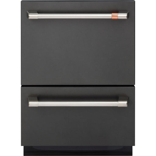 Café 24-inch, Built-in Dishwasher CDD420P3TD1 IMAGE 1