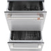 Café 24-inch, Built-in Dishwasher CDD420P2TS1 IMAGE 2