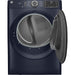 GE 7.8 cu.ft. Electric Dryer with Wi-Fi Connectivity GFD55ESPRRS IMAGE 2