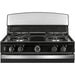 GE 30-inch Freestanding Electric Range with Precise Simmer Burner JGBS30RETSS IMAGE 4