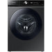 Samsung Front Loading Washer with AI Smart Dial WF53BB8700AVUS IMAGE 1