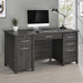 Coaster Furniture Office Desks Desks 801576 IMAGE 10