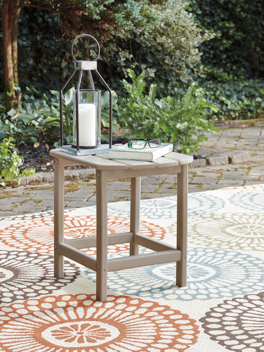 Sundown Treasure End Table - BWO Furniture & Mattresses